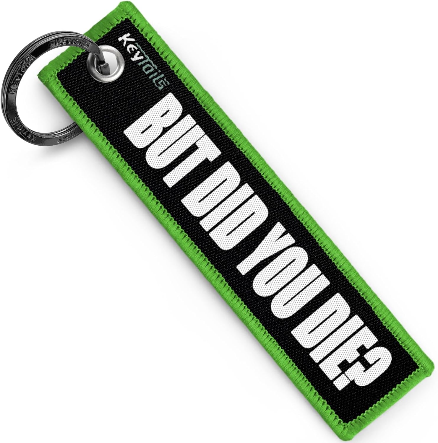 小物 doublet 7 WORDS KEYCHAIN doublet 7 words keychain doublet キーチェーン - メルカリ
